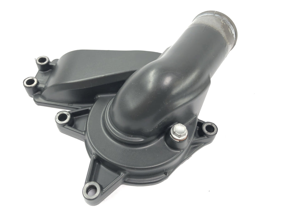 KTM 1050 Adventure [2017] - Water pump housing cover case cover