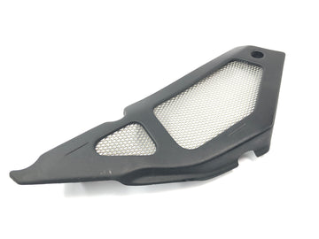 Aprilia RSV 1000 RP Mille [2001] - Seat cover grille fairing grille left - 0