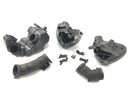 Suzuki VZ 1500 WVCU [2011] - Luftfilterkasten Airbox Luftfiltergehäuse Ansaugkasten-13