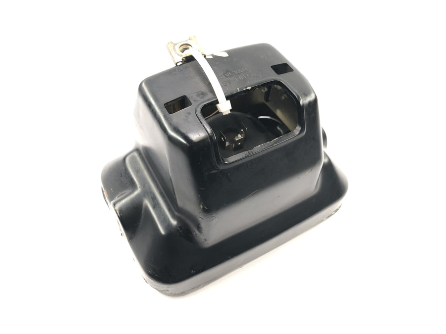 Honda FT 500 PC07 [1983] - Phares phares avant phares rectangulaires
