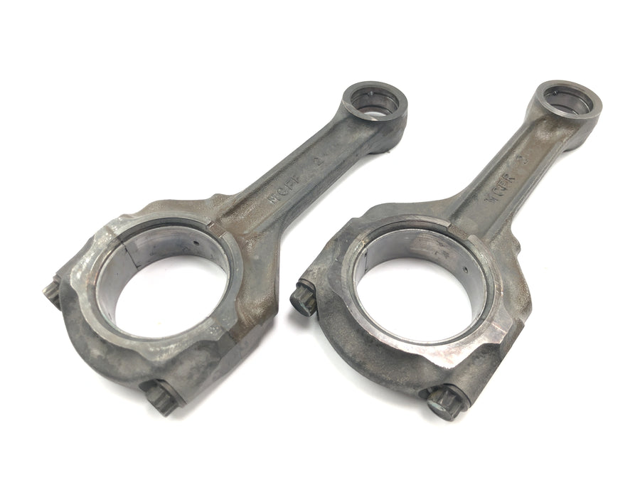 HONDA VTR 1000 SP 1 SC45 [2001] - Pleuel Paar Pleuelstange Connecting Rod Motor