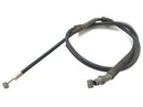 Yamaha XT 500 1U6 [1981] - Decompression cable Bowden cable-1