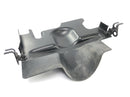 Triumph Sprint ST 1050 [2005] - Radhaus behind Interior cladding Splash protection-3
