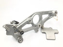 BMW R 1150 GS R21 [2002] - Repose-pieds conducteur, support de repose-pieds, support de repose-pieds à droite-5