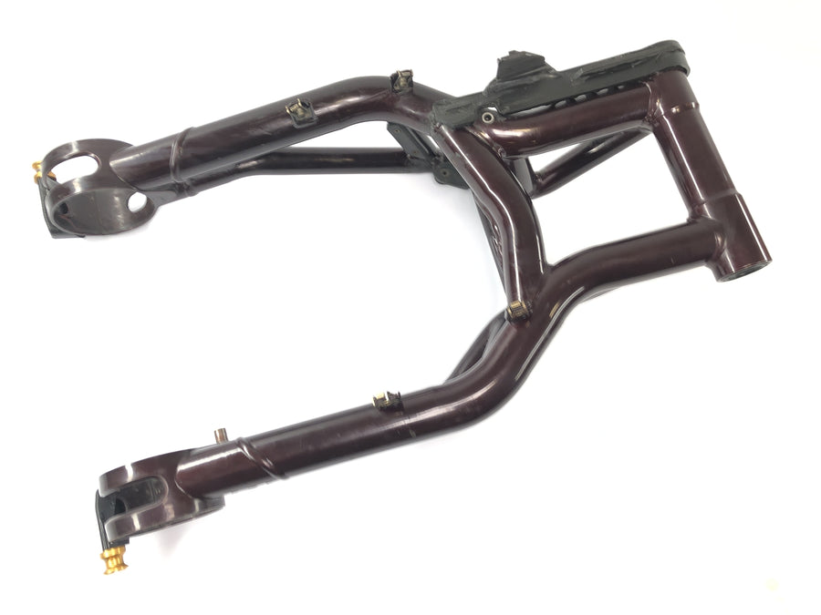 Benelli TNT 1130 [2009] - Swing arm rear wheel swing arm