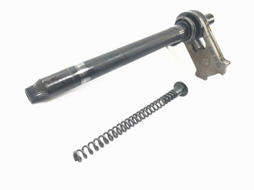 KTM Duke 690 A3 [2012] - shift shaft shift shaft axle shift lever shaft - 0
