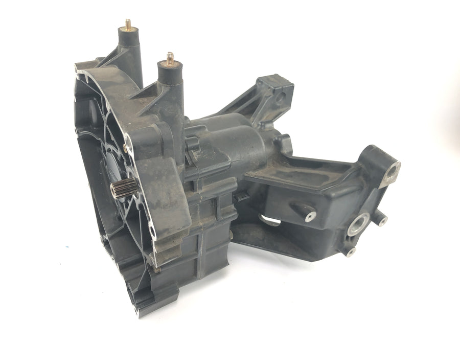 BMW R 1150 RS R22 [2003] - Getriebe Getrag Transmission
