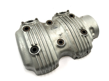 Kawasaki W 650 EJ650A [1999] - Ventildeckel Zylinderkopfdeckel Motordeckel oben - 0