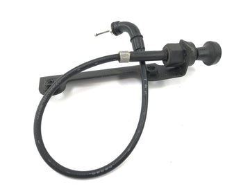 Kawasaki VN 800 Classic [2000] - Choke fitting - 0