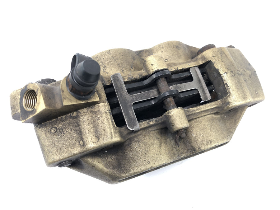 Cagiva MITO 125 EVO 8P [2000] - Brake caliper brake tongs at the front