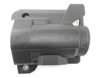 Moto Guzzi Stelvio 1200 8V [2016] - Starter cover cover starter cover