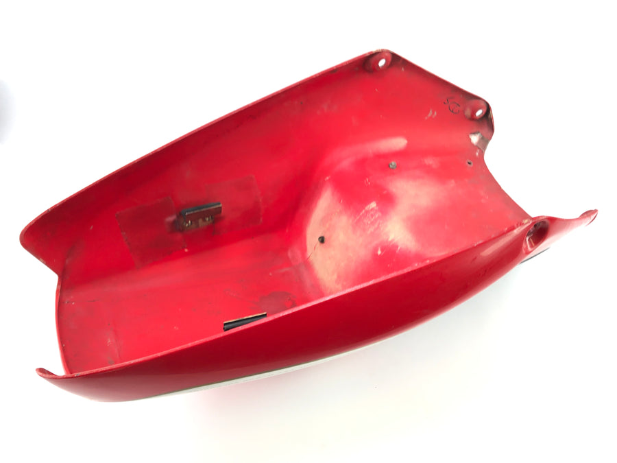 Ducati 900 SS [1991] - Heckverkleidung Sitz Sitzabdeckung Höcker