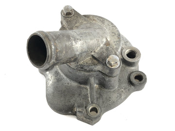 Honda Goldwing GL 1100 SC02 [1980] - water pump cover - 0