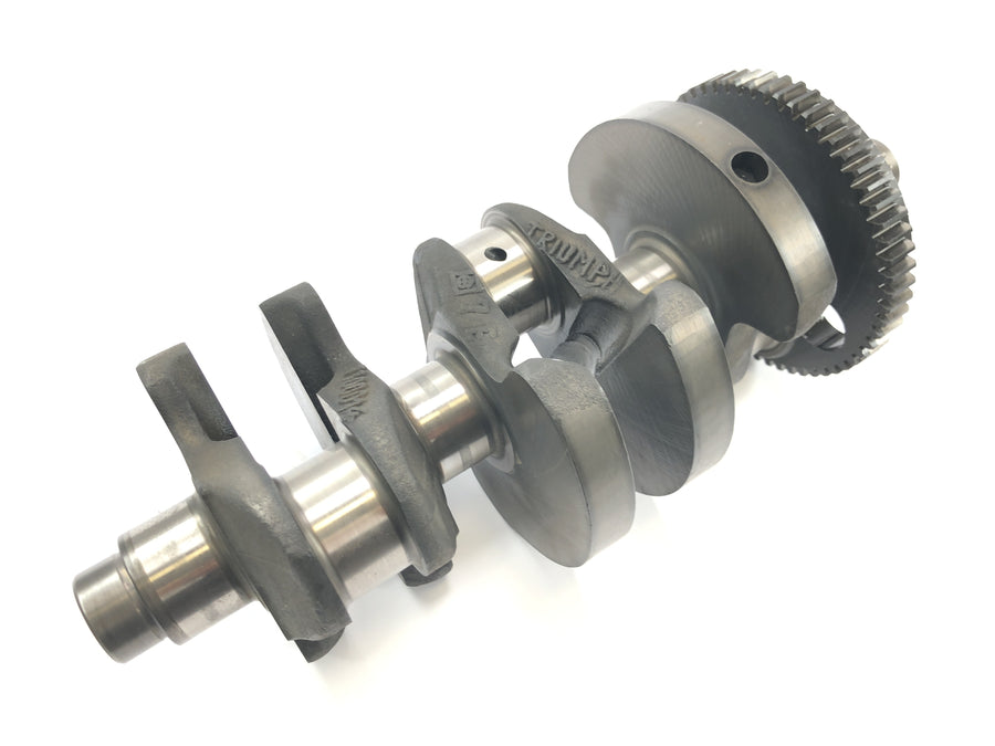 Triumph Adventurer 900 T309RT [1998] - Crankshaft