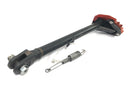 Ducati Multistrada 1200 S Touring [2009] - Side stand side stand base with spring-1