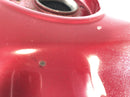 Yamaha XJR 1200 4PU [1996] - Réservoir réservoir d'essence réservoir d'essence réservoir de carburant rouge-4