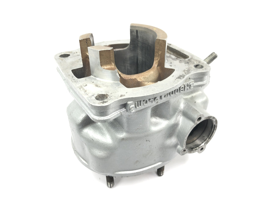 Sachs ZX 125 [1998] - cylindre sans piston