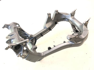 BMW K 1300 S K12S [2010] - Cadre avec papiers - 0