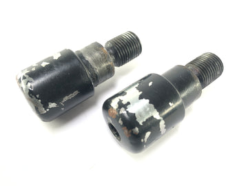 Yamaha XT 600 E 3TB [1996] - Lenkergewichte Set Paar