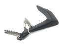 Triumph Sprint ST 1050 [2005] - Pediatric footrest right with a holder footrest passenger-1