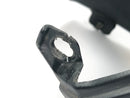 Aprilia RS 125 TW [2017] - Couvercle de réservoir carénage de réservoir plastique noir-3