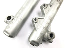 Sachs ZX 125 [1998] - Gabel Telegabel 40 mm Gabelholme Vordergabel mit Achse-2