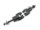 Yamaha XTZ 750 3LD [1989] - Riser Set Pair-3
