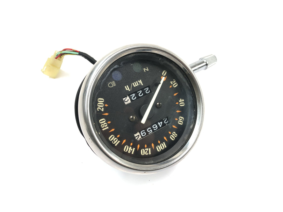 Kawasaki VN 800 VN800A [1996] - Speedometer speedometer
