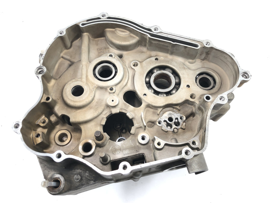 Beta RR 125 [2018] - Engine housing empty housing engine block crankcase housing half