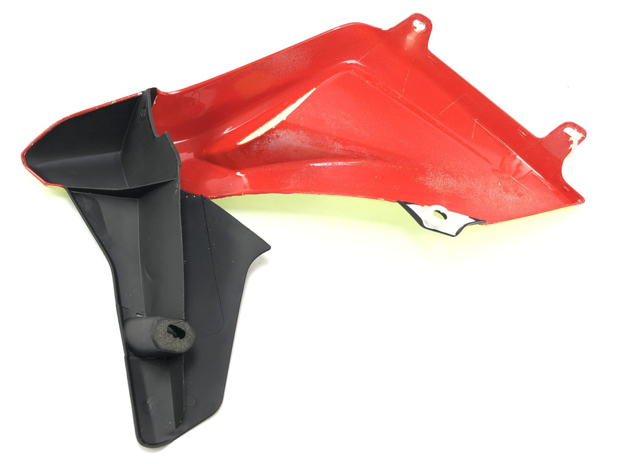 Husqvarna SM 630 A4 [2010] - Tank fairing right side