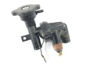 Yamaha XTZ 660 3YF [1992] - Thermostat Kühlwasserstutzen Kühlmittelverteiler-1