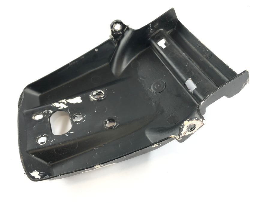 Yamaha XT 600 Zenere 34L [1985] - rear