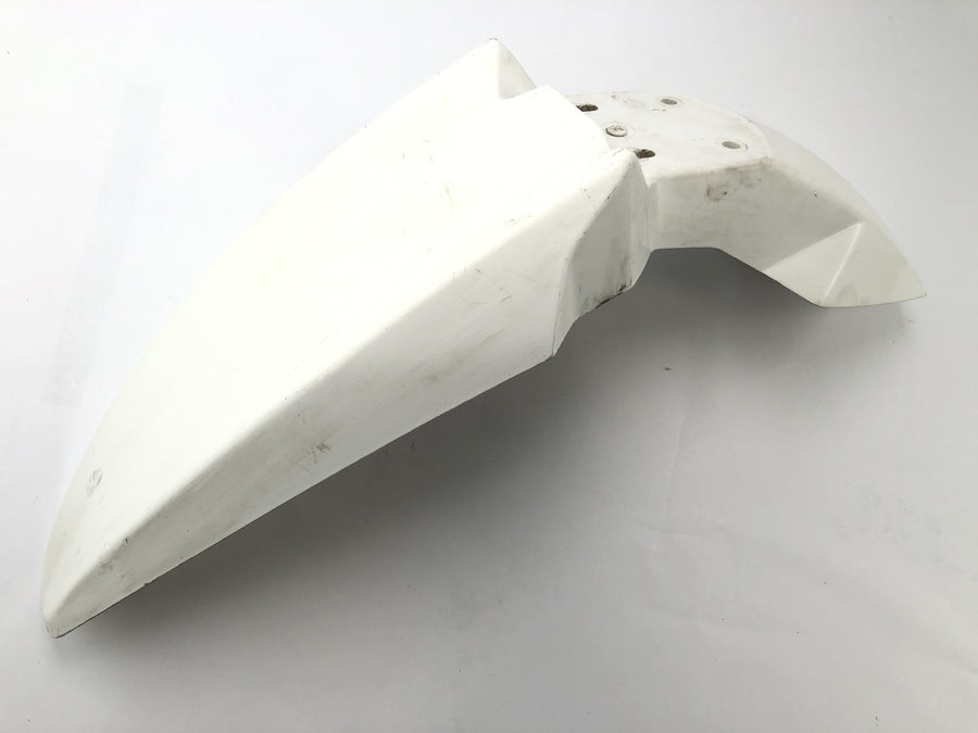 SWM SM 125 R [2018] - Fender Protection de protection Fender Fender Fender