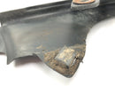 Honda XL 600 RM PD03 [1985] - chain guard chain cover plastic-3