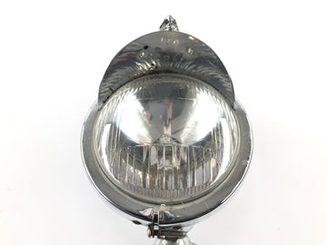 Suzuki Intruder VL 1500 AL [2000] - Phare supplémentaire phare phare lampe chromée - 0
