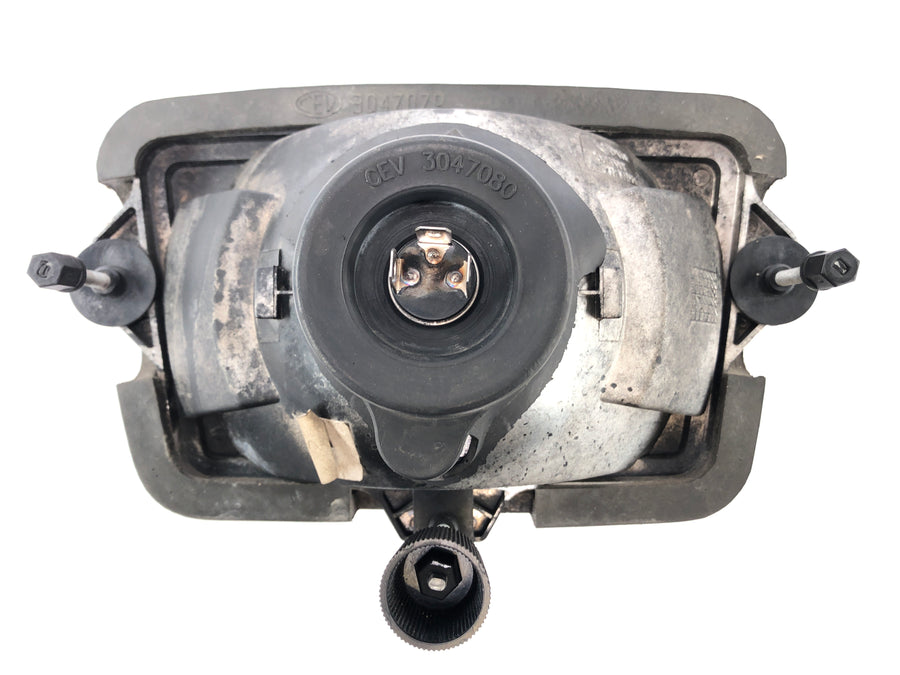 BMW F 650 GS R13 [2002] - headlight front light HAIR