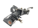 Kawasaki GPZ 1100 ZXT10E [1997] - Brake pump in front brake lever fitting coupling lever right-5