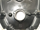 BMW R 100 GS 247E [1991] - Cache alternateur Cache Lima cache moteur avant-4