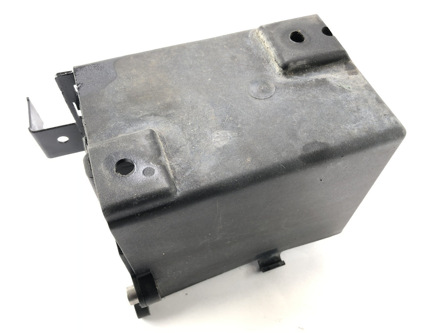 Triumph Thunderbird 900 T309RT [1996] - Battery cover battery box