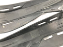 Sachs ZX 125 [1998] - protège-mains protège-mains paire de protège-mains de guidon en plastique-4