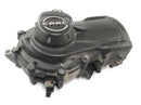 Moto Guzzi Stelvio 1200 8V [2016] - transmission finale par arbre à transmission arrière CARC-2