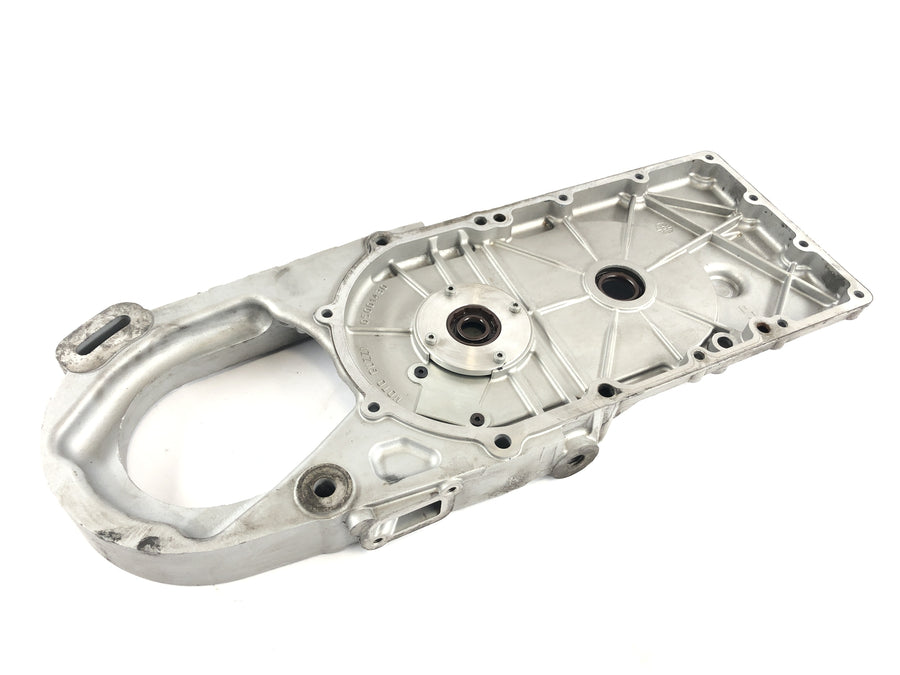 Moto Guzzi Norge 1200 [2006] - Forehead lid motor lid