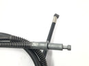 KAWASAKI Z 1100 KZT10A [1984] - Couplage Train Bowden Train Coupling Corde-2