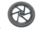 Honda NSR 125 JC20 [1991] - Vorderrad Felge Rad 2.15 x 17"-2