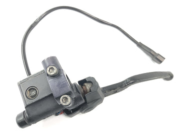 Moto Guzzi California III VY Integrale [1990] - Handbrake pump brake pump brake lever right - 0