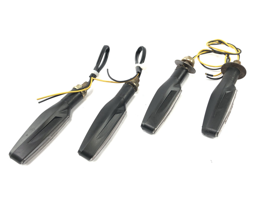 Yamaha YZF R1 RN09 [2003] - Blinker LED Blinker Set