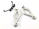 Yamaha MT 03 RM02 [2007] - Lampenhalter Scheinwerferaufnahme-2