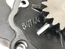Husqvarna SM 630 A4 [2010] - Cache d'alternateur à l'intérieur du capot moteur-4