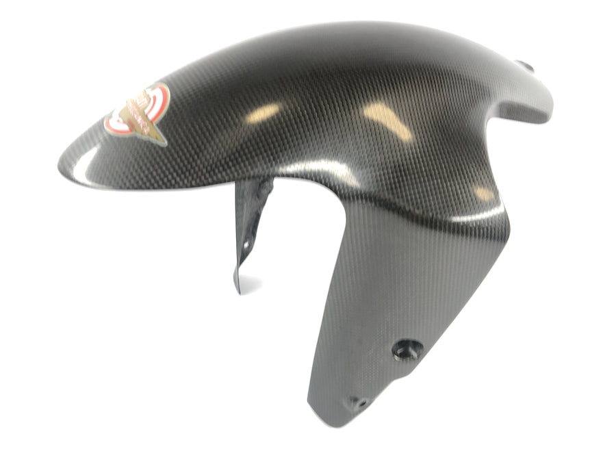 Ducati Monster S4R M4 [2004] - Mudguard front wheel mudguard carbon front