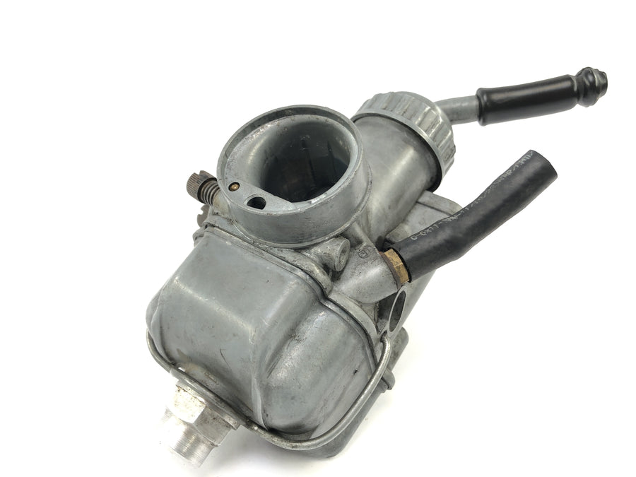 BMW R 60/5 [1973] - Carburettor